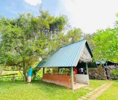 Anuradhapura House | Discover Meegahapokuna Resort: Family-Friendly Retreat