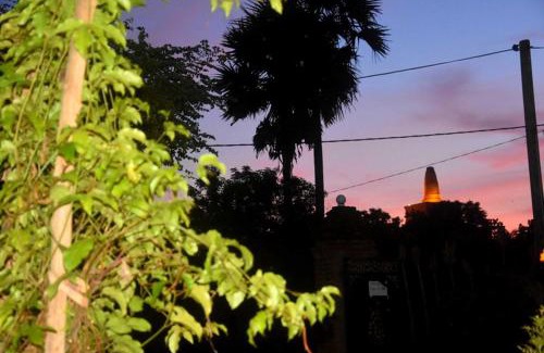 Anuradhapura House | Discover Meegahapokuna Resort: Family-Friendly Retreat