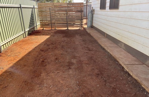 Meekatharra House | Meekatharra Stay - Unit 1