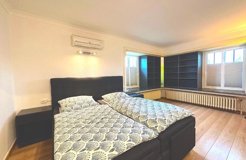 Westerland Apartment | Seaside Retreat at Meer-Lust-Sylt: Family and Pet Friendly
