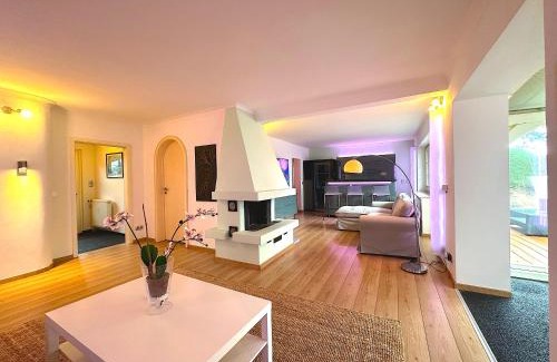 Westerland Apartment | Seaside Retreat at Meer-Lust-Sylt: Family and Pet Friendly