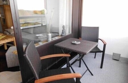 Damp Apartment | Discover MEER & MEHR: Beachfront Comfort Apartment