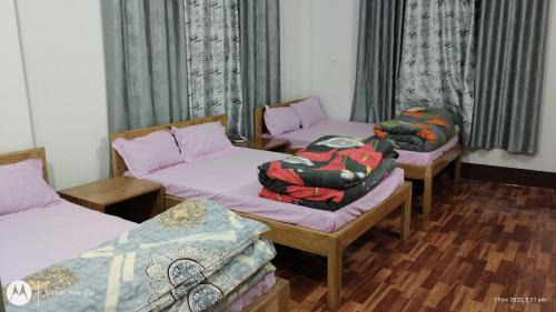 Takdah House | Cozy Meera Homestay: Family and Pet-Friendly Retreat