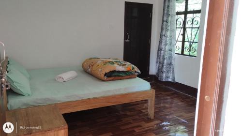 Takdah House | Cozy Meera Homestay: Family and Pet-Friendly Retreat