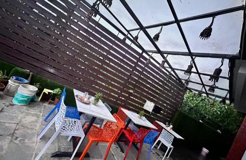 Lalitpur Hotel | Meera Mahal