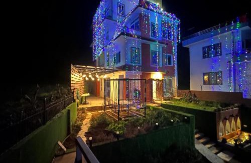 Lalitpur Hotel | Meera Mahal