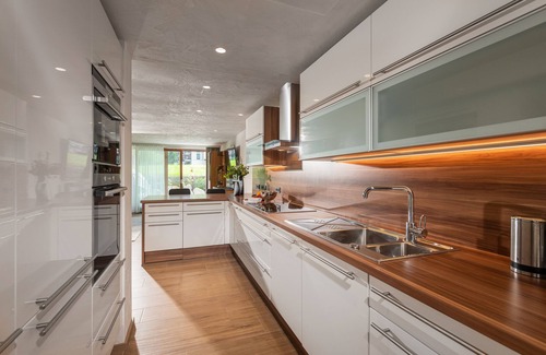Pertisau Apartment | Discover Meerberg Achensee: Top-Rated Lake View Retreat