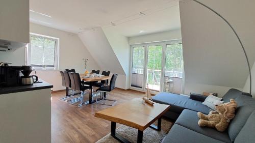 Rerik Apartment | Cozy Meerblick-Ferienwohnung at Cottage Rerik Awaits You