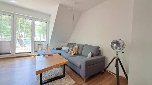 Rerik Apartment | Cozy Meerblick-Ferienwohnung at Cottage Rerik Awaits You