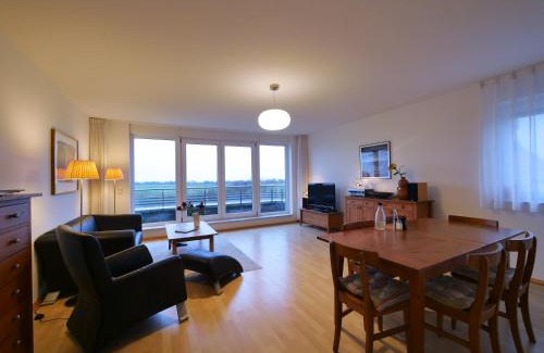 Nienhagen Apartment | Meerblick - Ostseebad Nienhagen