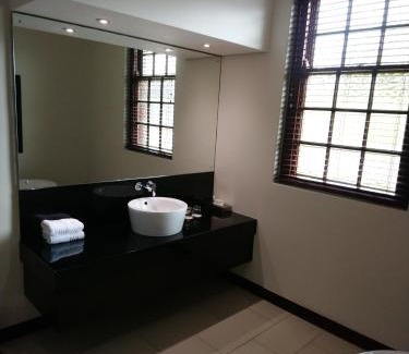 Trawal Hotel | Discover Meerendal Boutique Hotel: Family-Friendly Retreat