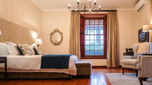 Trawal Hotel | Discover Meerendal Boutique Hotel: Family-Friendly Retreat