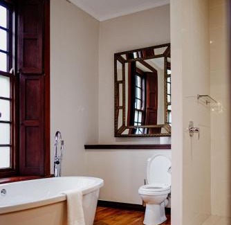 Trawal Hotel | Discover Meerendal Boutique Hotel: Family-Friendly Retreat