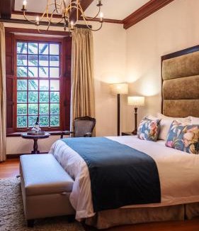 Trawal Hotel | Discover Meerendal Boutique Hotel: Family-Friendly Retreat