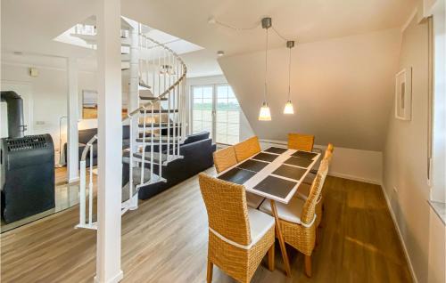 Gollwitz Apartment | Pet-Friendly Getaway at Meeresbrise with Top Guest Ratings