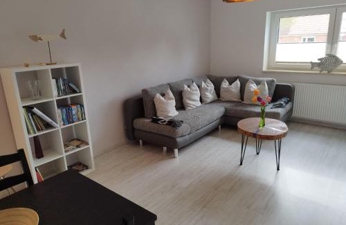 Wismar Apartment | Child-Friendly Retreat at Meeresbrise Wismar