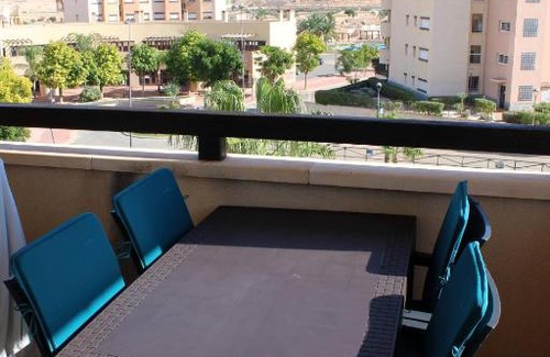 Gea y Truyols Apartment | Family-Friendly Getaway at Meeresbrisse with Pool Access