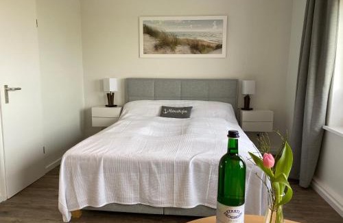 Dahme Hotel | Seaside Retreat: Meeresrauschen with Oceanfront Views