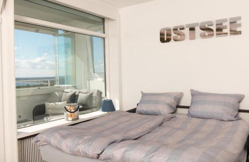 Sierksdorf Apartment | Meeresrauschen Sierksdorf