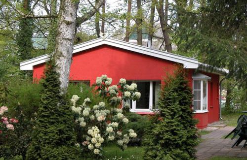 Koserow House | Relaxing Getaway at Ferienresort Damerow with Ocean Views