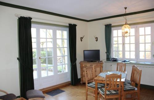 Koserow Hotel | Relax at Hotel Forsthaus Damerow with Oceanfront Bliss
