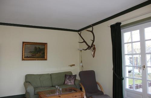 Koserow Hotel | Relax at Hotel Forsthaus Damerow with Oceanfront Bliss