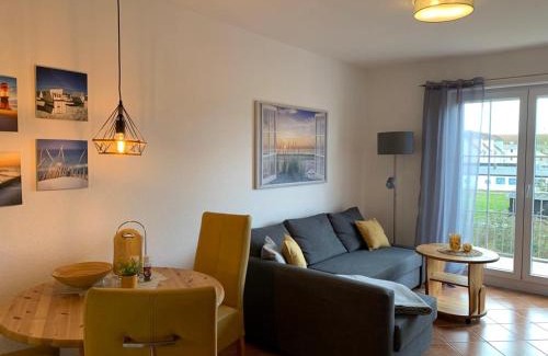 Oertzenhof Apartment | Family-Friendly Retreat at Meerjungfrau - Rated 9/10