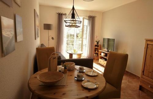 Oertzenhof Apartment | Family-Friendly Retreat at Meerjungfrau - Rated 9/10
