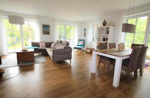 Eiderstedt House | Family-Friendly Stay at MeerLiebe: Comfort Awaits You