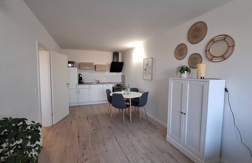 Region Hannover District Apartment | Meerliebe in Steinhude NEW!