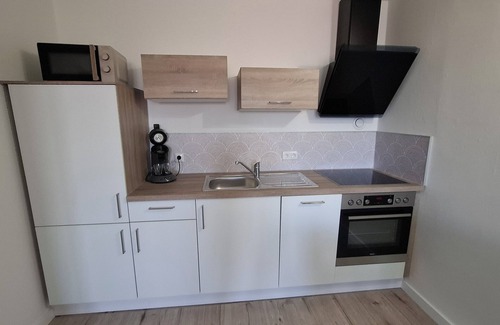 Region Hannover District Apartment | Meerliebe in Steinhude NEW!