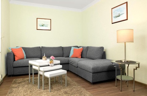 Kirchdorf House | Family-Friendly Getaway at Meertied Hotel Awaits You