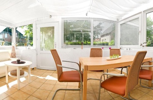 Kirchdorf House | Family-Friendly Getaway at Meertied Hotel Awaits You