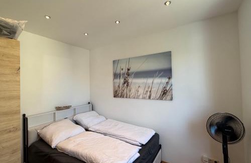 Stegaurach Apartment | MeerZeit im Aurachtal