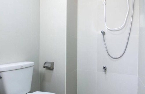 Nonthaburi Hotel | Budget-Friendly Meesook Residence: Family Friendly Comfort