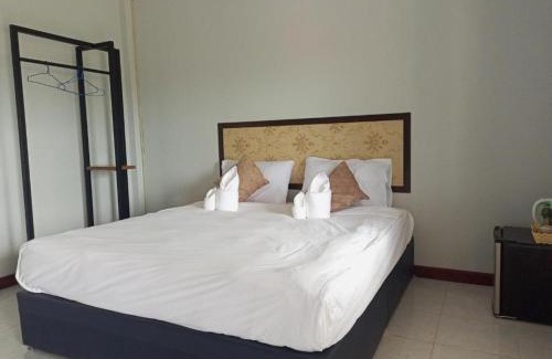 Bolikhamxay House | Pet-Friendly Comfort at Meesouk Guesthouse, Rated 8/10