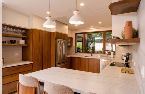 Papagayo Peninsula Apartment | Experience Tropical Rainforests & Papagayo Bay Views