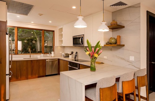 Papagayo Peninsula Apartment | Experience Tropical Rainforests & Papagayo Bay Views