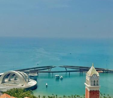 An Thoi Apartment | Meet n'eat Aparthotel Phú Quốc Island