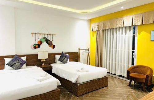 An Thoi Apartment | Meet n'eat Aparthotel Phú Quốc Island