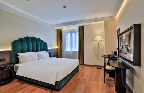 Yuhang District Bed & Breakfast | Meet the designer hotel