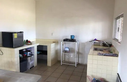 Aldama House | Discover Nature at Barra del Tordo - Family Friendly Retreat