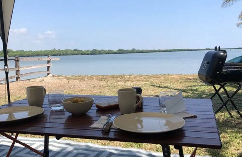 Aldama House | Discover Nature at Barra del Tordo - Family Friendly Retreat