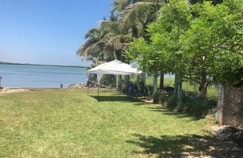 Aldama House | Discover Nature at Barra del Tordo - Family Friendly Retreat