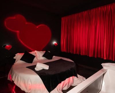 Casoria Hotel | Ideal Meeting Hotel with Spa and Pet-Friendly Amenities