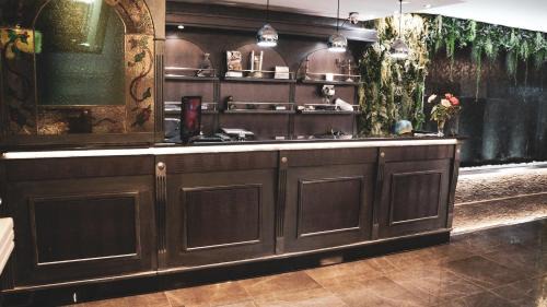 Casoria Hotel | Ideal Meeting Hotel with Spa and Pet-Friendly Amenities