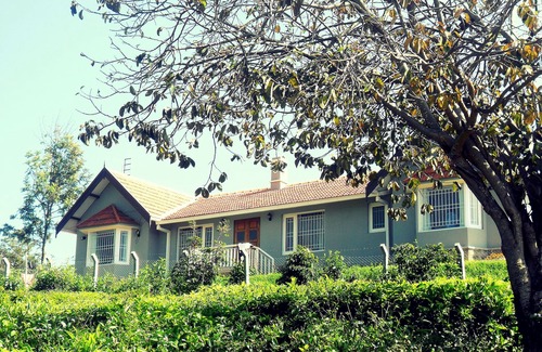 Huligal Bed & Breakfast | Unforgettable Stay at Meeting Joint in Ooty