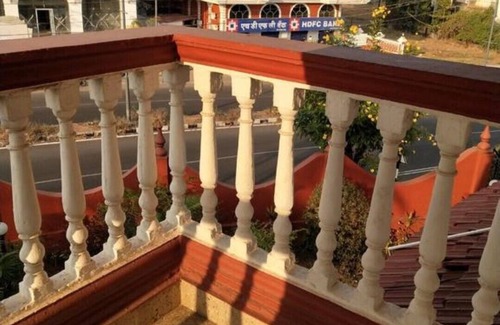 Vainguinim House | Discover Meeting Point - Goa Holiday Home for Your Getaway
