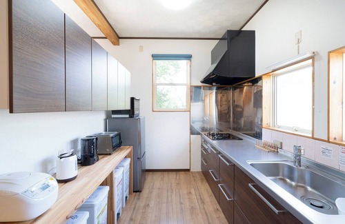 Taketomi-jima Taketomi-cho House | Discover MefiYou Ishigaki Island with Family-Friendly Amenities
