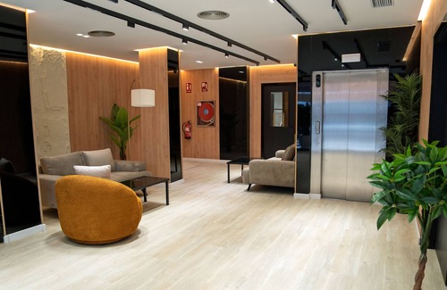 Lloret Town Center Hotel | MEFOLINKEL SUITS HOTEL
